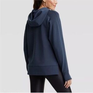 NWT All in Motion Deep Blue Women's Hoodie